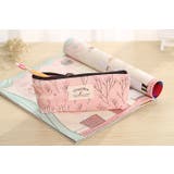 ペンケース 筆箱 ふでばこ | PlusNao | 詳細画像7 