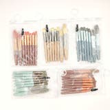 メイクブラシセット 8本セット レディース | PlusNao | 詳細画像7