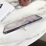 スマホリング ホールドリング クリア | PlusNao | 詳細画像6 