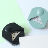 コーナーパンチ R4 コーナーカッター | PlusNao | 詳細画像6