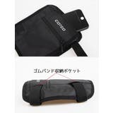 ランニングポーチ ランニングバッグ バンドバッグ | PlusNao | 詳細画像10