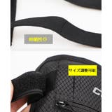 ランニングポーチ ランニングバッグ バンドバッグ | PlusNao | 詳細画像11