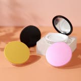 フェイスパウダー用ケース 詰め替え容器 空容器 | PlusNao | 詳細画像2 