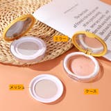 フェイスパウダー用ケース 詰め替え容器 空容器 | PlusNao | 詳細画像4 