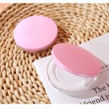 フェイスパウダー用ケース 詰め替え容器 空容器 | PlusNao | 詳細画像5 