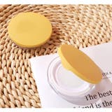 フェイスパウダー用ケース 詰め替え容器 空容器 | PlusNao | 詳細画像6 