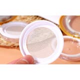 フェイスパウダー用ケース 詰め替え容器 空容器 | PlusNao | 詳細画像9 