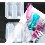 シリコンモールド レジン型 LEDライト | PlusNao | 詳細画像2