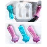 シリコンモールド レジン型 LEDライト | PlusNao | 詳細画像3