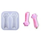 シリコンモールド レジン型 LEDライト | PlusNao | 詳細画像4