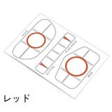 ショットマーカー ゴルフ 10枚セット | PlusNao | 詳細画像7 