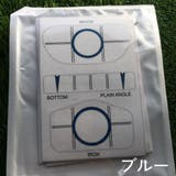 ショットマーカー ゴルフ 10枚セット | PlusNao | 詳細画像8 