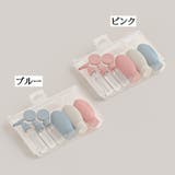 詰め替え容器 詰め替えボトル 10点セット | PlusNao | 詳細画像10 