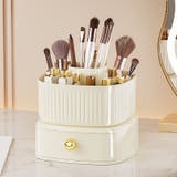 メイクボックス コスメボックス 化粧品収納ケース | PlusNao | 詳細画像6