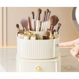 メイクボックス コスメボックス 化粧品収納ケース | PlusNao | 詳細画像9