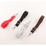 バッグストラップ ショルダーベルト 持ち手 | PlusNao | 詳細画像2 