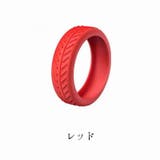 キャスターカバー 4個セット シリコン | PlusNao | 詳細画像11