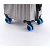 キャスターカバー 4個セット シリコン | PlusNao | 詳細画像6