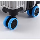 キャスターカバー 4個セット シリコン | PlusNao | 詳細画像7