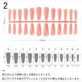 ネイルチップ 付け爪 240枚セット | PlusNao | 詳細画像11