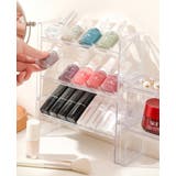 机上ラック 卓上ラック 収納用品 | PlusNao | 詳細画像4