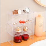 机上ラック 卓上ラック 収納用品 | PlusNao | 詳細画像5