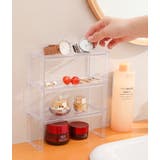 机上ラック 卓上ラック 収納用品 | PlusNao | 詳細画像6