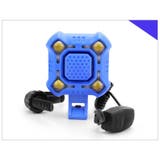 フロントライト 電子ホーン 2in1 | PlusNao | 詳細画像14 