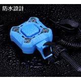 フロントライト 電子ホーン 2in1 | PlusNao | 詳細画像4 