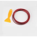 インテリアスリムモール カラーモール プロテクター | PlusNao | 詳細画像9 