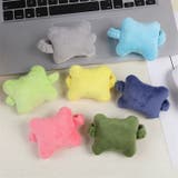 リストレスト アームレスト 同色2個セット | PlusNao | 詳細画像10 