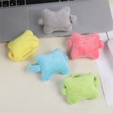 リストレスト アームレスト 同色2個セット | PlusNao | 詳細画像11 