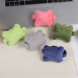 リストレスト アームレスト 同色2個セット | PlusNao | 詳細画像12 