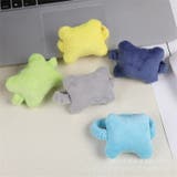 リストレスト アームレスト 同色2個セット | PlusNao | 詳細画像13 