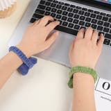 リストレスト アームレスト 同色2個セット | PlusNao | 詳細画像3 