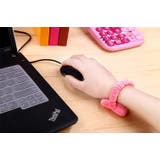 リストレスト アームレスト 同色2個セット | PlusNao | 詳細画像7 