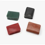 コインケース カードケース 小銭入れ | PlusNao | 詳細画像3