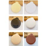 ヘアブラシ 折りたたみ ミラー付き | PlusNao | 詳細画像19 