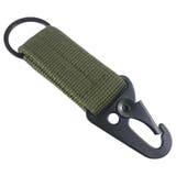 キーホルダー カラナビ付き アウトドア | PlusNao | 詳細画像9 