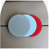 車用コースター カー用品 車載 | PlusNao | 詳細画像8 