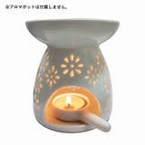 キャンドルホルダー 単品 キャンドルスタンド | PlusNao | 詳細画像2