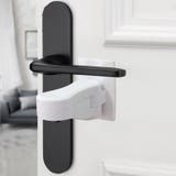 ドアノブ用チャイルドロック ベビー用品 両面テープタイプ | PlusNao | 詳細画像2
