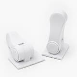 ドアノブ用チャイルドロック ベビー用品 両面テープタイプ | PlusNao | 詳細画像7