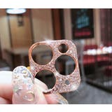 iPhoneカメラカバー スマホカバー 強化ガラス | PlusNao | 詳細画像10 