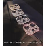 iPhoneカメラカバー スマホカバー 強化ガラス | PlusNao | 詳細画像15 