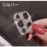 iPhoneカメラカバー スマホカバー 強化ガラス | PlusNao | 詳細画像16 