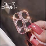 iPhoneカメラカバー スマホカバー 強化ガラス | PlusNao | 詳細画像18 