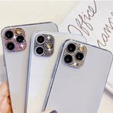 iPhoneカメラカバー スマホカバー 強化ガラス | PlusNao | 詳細画像2 