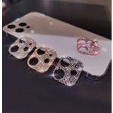 iPhoneカメラカバー スマホカバー 強化ガラス | PlusNao | 詳細画像3 