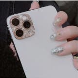 iPhoneカメラカバー スマホカバー 強化ガラス | PlusNao | 詳細画像5 